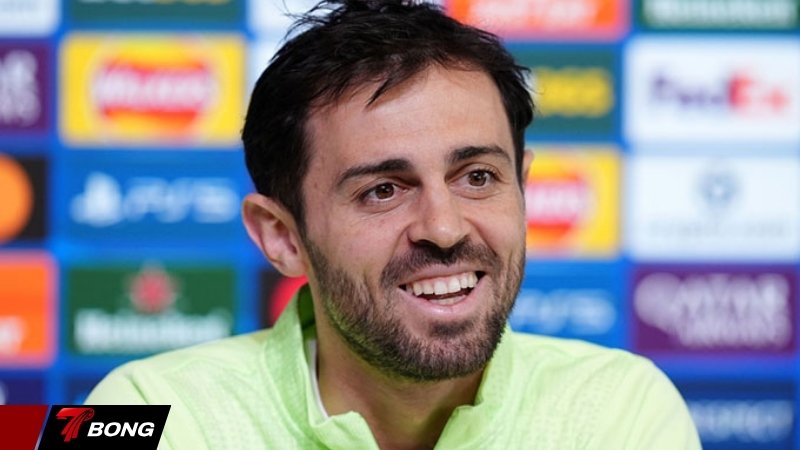 Silva và lời giải cho bài toán sáng tạo của Juventus